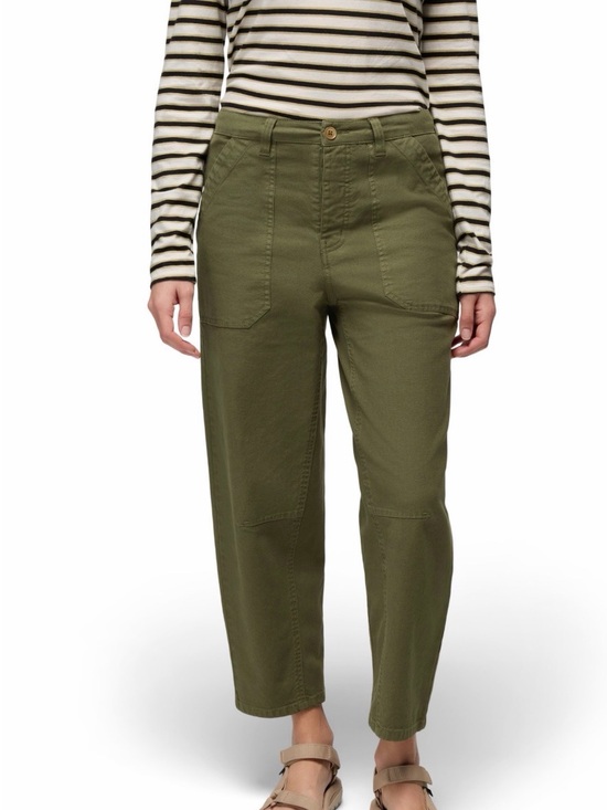 Prana Pants - Prana rock ridge barrel pants
